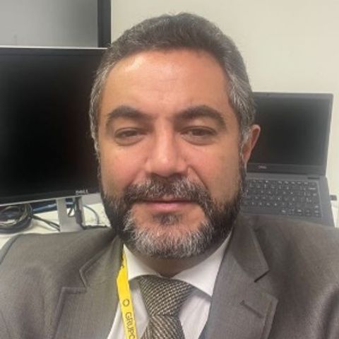 Edinaldo Correa