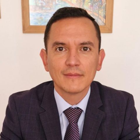 Rafael Díaz Granados