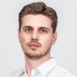 Thiago Milani, Head Trading & Origination profile photo