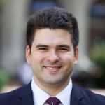 Rafael del Castillo, CFO profile photo