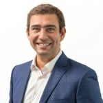 Louis Bornens, Director of Expansion France profile photo