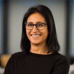 Sima Kotecha, Head of High Yield Strategies (Real Estate Debt) profile photo