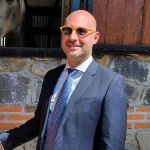 Andrés Vinay, CEO profile photo