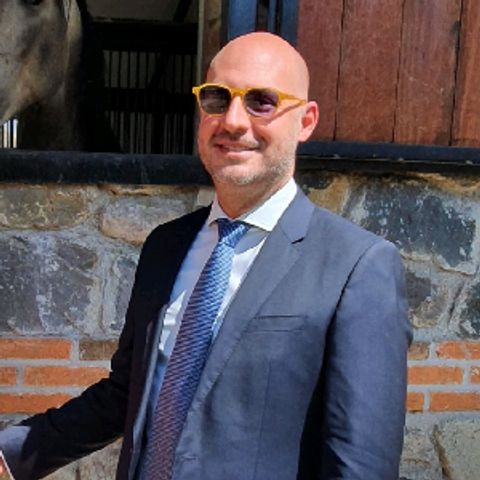 Andrés Vinay