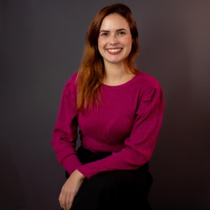 Beatriz Zarattini