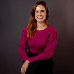 Beatriz Zarattini, Global Head of Production profile photo