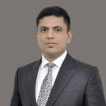 Utkarsh Agarwal, Real Estate Leader profile photo