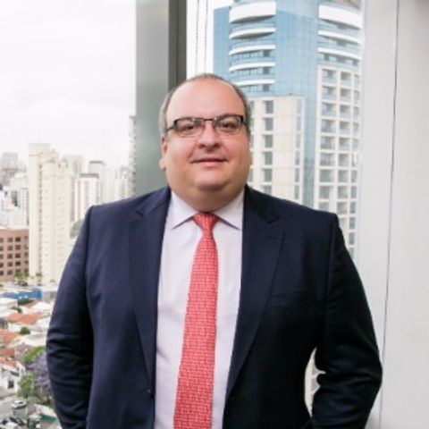 Milton Pinatti Ferreira de Souza