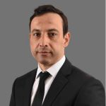 Nilton Oliveira, CFO profile photo