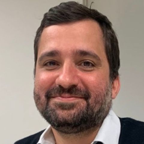 Gustavo Naciff de Andrade