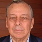 Enrique Zevallos, Gerente General profile photo