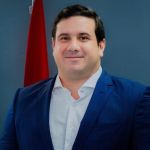 Gustavo Torres, Secretário de Estado de Infraestrutura profile photo