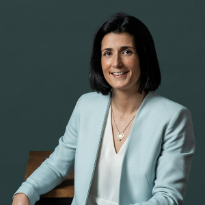 Teresa Afonso