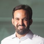 Eduardo Diniz, Director Energy profile photo