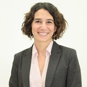 Úrsula Ablanque Mejía