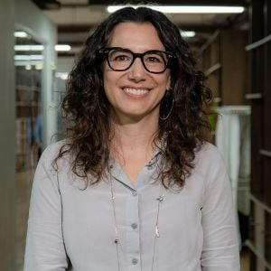 Ursula Ablanque Mejía