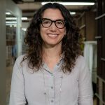 Ursula Ablanque Mejía, Secretaria de Planeación Territorial profile photo