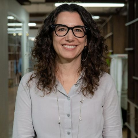 Ursula Ablanque Mejía