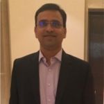 Nithin Kanuganti, Vice President profile photo