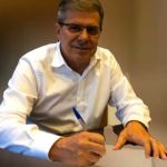 Jorge Lange, Presidente profile photo