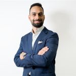 Jamshed Taraporwala, Executive Director – Enterprise Sales & Business Development profile photo