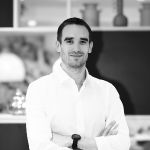 Thomas De Clercq, Deputy CEO profile photo