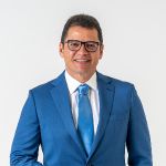 Marcellus Campêlo, Secretário de Estado de Desenvolvimento Urbano e Metropolitano (Sedurb) e da Unidade Gestora de Projetos Especiais (UGPE) profile photo