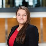 Melissa Baltus, Investment Director profile photo