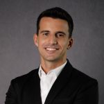 Guilherme Fuscella Palhoto, Manager, Large Accounts Relationship profile photo