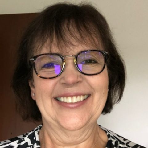 Zilda Veloso
