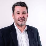 Luis Fredes, Head of Business Origination & Asset Management LatAm profile photo