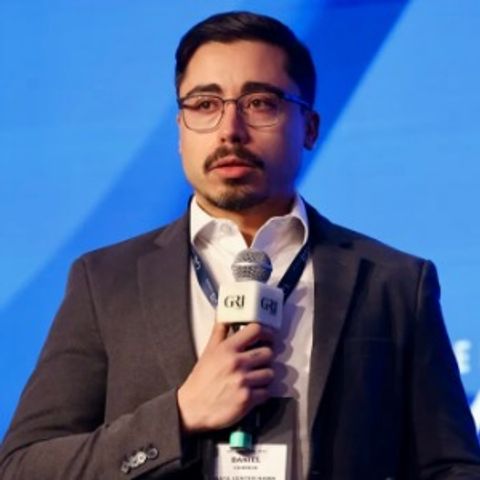 Daniel Correia