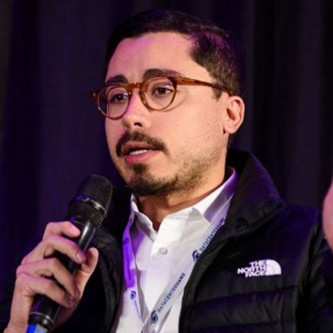Daniel Correia