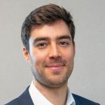 Victor Leite, VP of Infrastructure profile photo