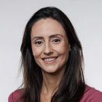 Maria Machado, Partner profile photo
