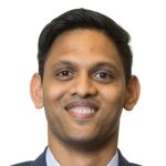 Arun Kunapareddy, Managing Partner profile photo