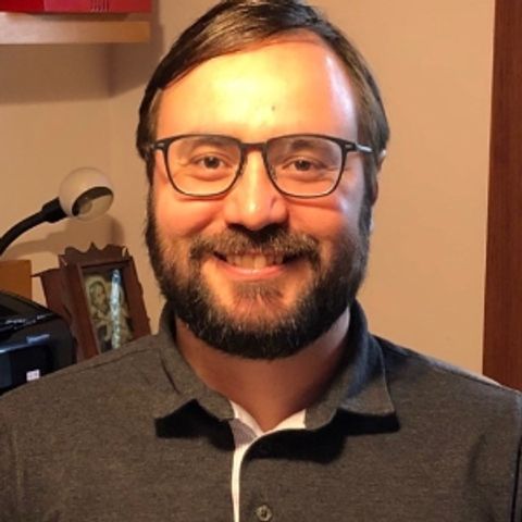 Carlos Eduardo Bacha