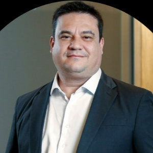 Roberto Galinari Junior