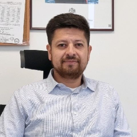 Alan Sepúlveda Neira