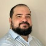 Vinicius Teixeira, Senior Director profile photo