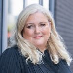 Catherine Webster, CEO profile photo