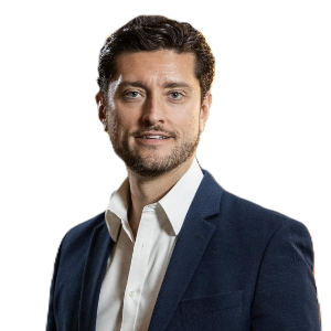 Pedro Mendonça