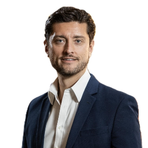 Pedro Mendonça