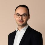 Jarl Greve, Partner profile photo