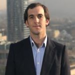 Enrique Alcalde, Director Desarrollo de Negocios profile photo