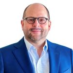 Ernesto Leal Medal, CEO profile photo