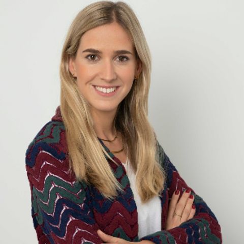 Patricia Rodríguez-Lázaro Moya
