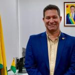 Egleuson Araújo Santiago, Secretário de Estado de Habitação e Urbanismo – SEHURB profile photo