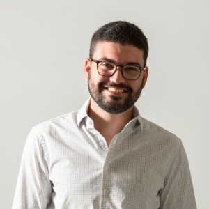 Filipe Tavares