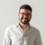 Filipe Tavares, General Counsel profile photo